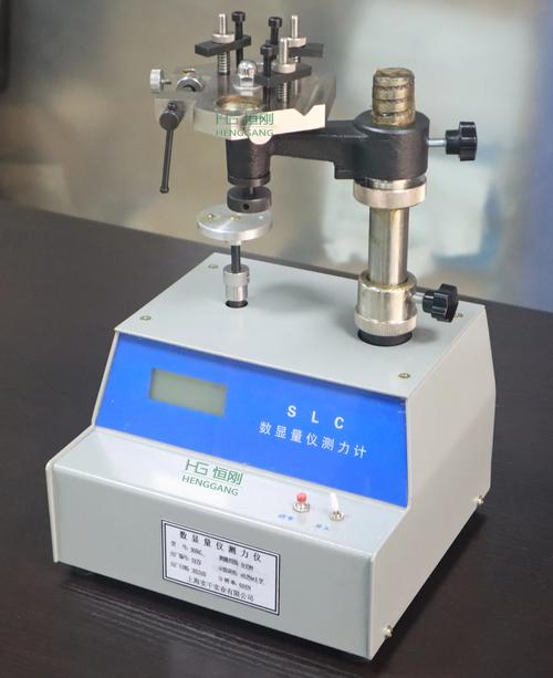 数显量仪测力计0级精度与计量器具零售指南