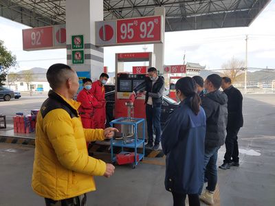 浙江台州路桥 开展节前计量专项检查 规范计量器具零售市场