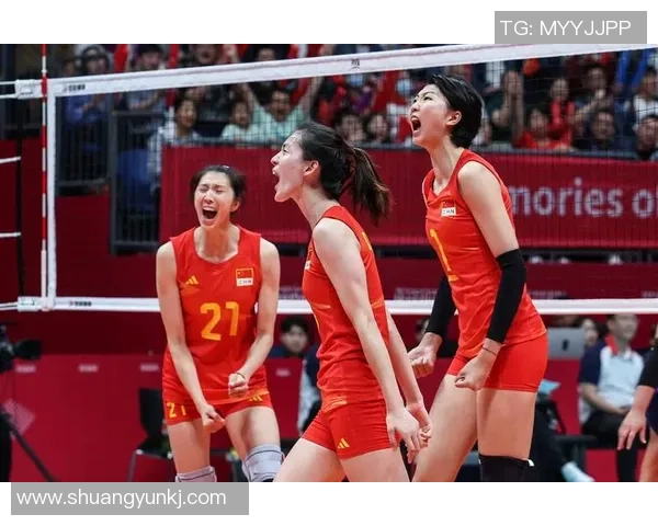 广州排球队在亚运会中的速度表现引发热议与期待 广州排球队在亚运会中的速度表现引发热议与期待