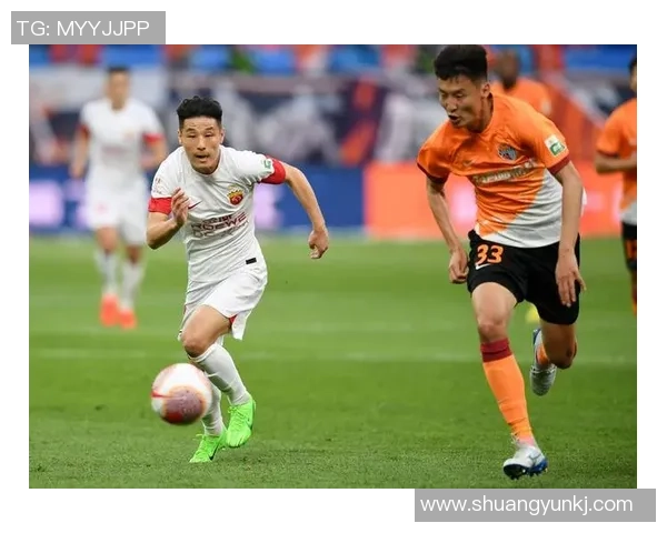 广州足球队的崛起之路：从低谷到辉煌的奋斗历程与成就解析