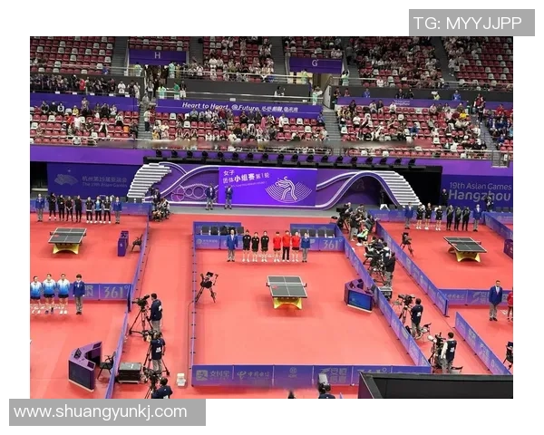 杭州乒乓球队状态变革引发热议未来发展与挑战并存的深度分析 杭州乒乓球队状态变革引发热议未来发展与挑战并存的深度分析