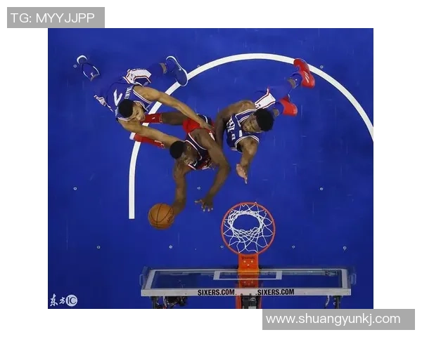 武汉篮球队反击战术解析与深度剖析助力球队崛起之路