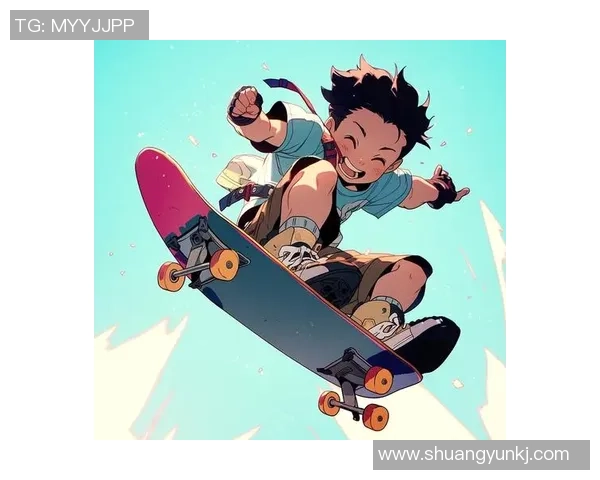 滑板之旅：深入了解上海滑板队的坚持与激情