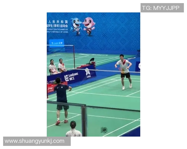 深入分析西安羽毛球队的盯防战术及其在比赛中的应用效果