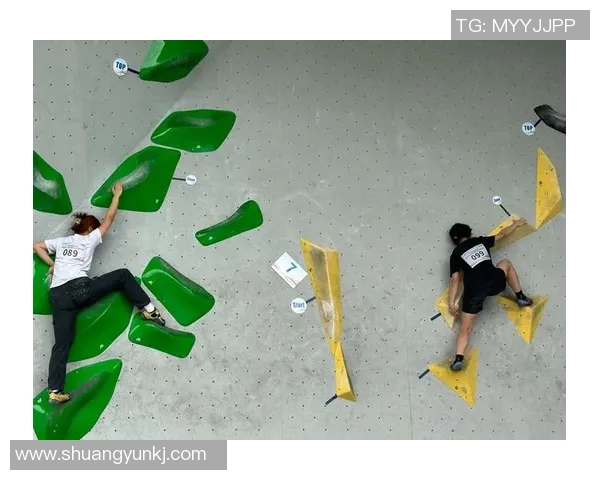 重庆攀岩队在滑板精英赛中的灵活性表现引发热议与关注