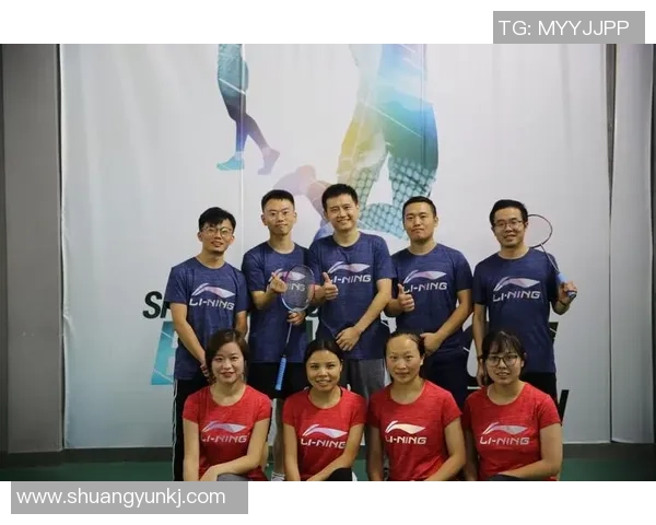 羽毛球团队协作实力榜揭晓北京队荣获第二名展现强大实力