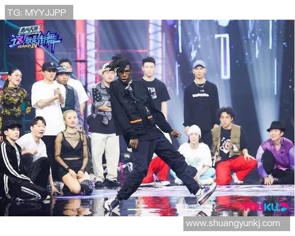 杭州街舞队进攻策略深度分析与战术解读